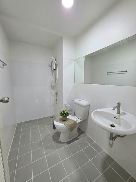 Plum Condo Nawamin, Bangkok, Soi Nawamin 86 Nawamin Road, Khlong Kum, Bueng Kum, Bangkok, 1 Bedroom, 29 sqm, Condo For Sale, by คุณเหมียว, 500420948 - DDproperty.com