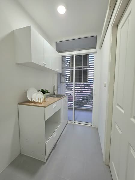 Plum Condo Nawamin, Bangkok, Soi Nawamin 86 Nawamin Road, Khlong Kum, Bueng Kum, Bangkok, 1 Bedroom, 29 sqm, Condo For Sale, by คุณเหมียว, 500420948 - DDproperty.com