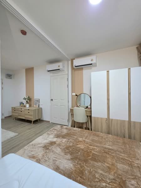 Plum Condo Nawamin, Bangkok, Soi Nawamin 86 Nawamin Road, Khlong Kum, Bueng Kum, Bangkok, 1 Bedroom, 29 sqm, Condo For Sale, by คุณเหมียว, 500420948 - DDproperty.com