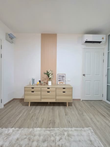 Plum Condo Nawamin, Bangkok, Soi Nawamin 86 Nawamin Road, Khlong Kum, Bueng Kum, Bangkok, 1 Bedroom, 29 sqm, Condo For Sale, by คุณเหมียว, 500420948 - DDproperty.com