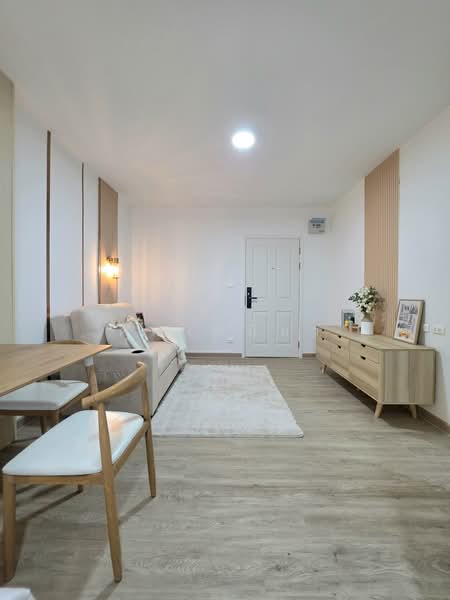Plum Condo Nawamin, Bangkok, Soi Nawamin 86 Nawamin Road, Khlong Kum, Bueng Kum, Bangkok, 1 Bedroom, 29 sqm, Condo For Sale, by คุณเหมียว, 500420948 - DDproperty.com