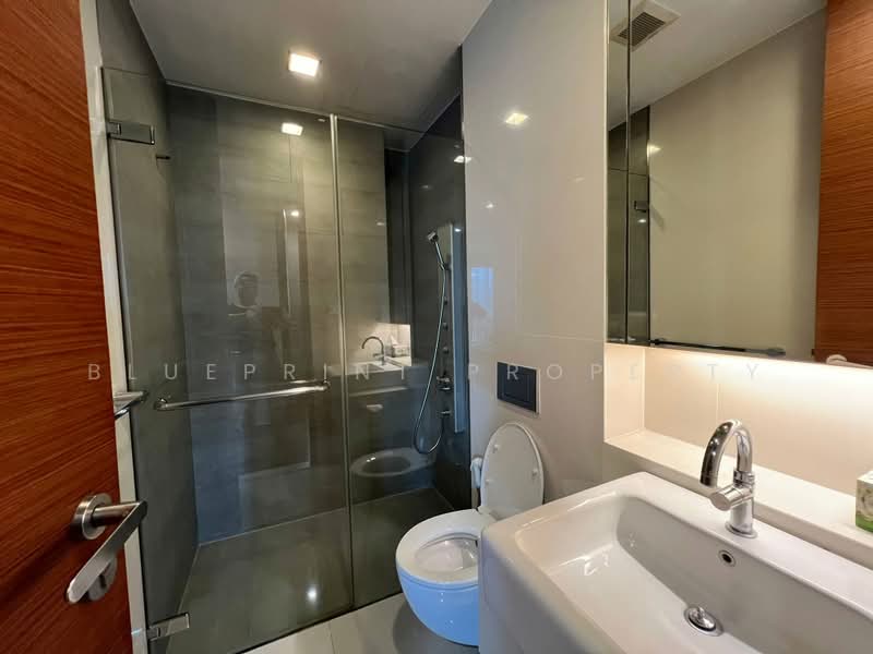 ASHTON Morph 38, Bangkok, 88 Soi Sukhumvit 38, Phra Kanong, Khlong Toei, Bangkok, 2 Bedrooms, 75 sqm, Condo For Rent, by Blueprint.Property, 500420950 - DDproperty.com