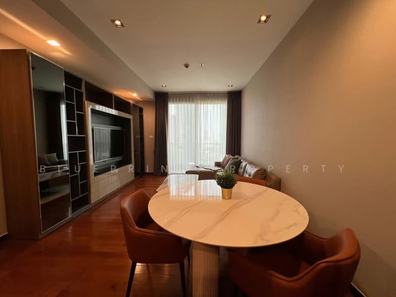 ASHTON Morph 38, Bangkok, 88 Soi Sukhumvit 38, Phra Kanong, Khlong Toei, Bangkok, 2 Bedrooms, 75 sqm, Condo For Rent, by Blueprint.Property, 500420950 - DDproperty.com