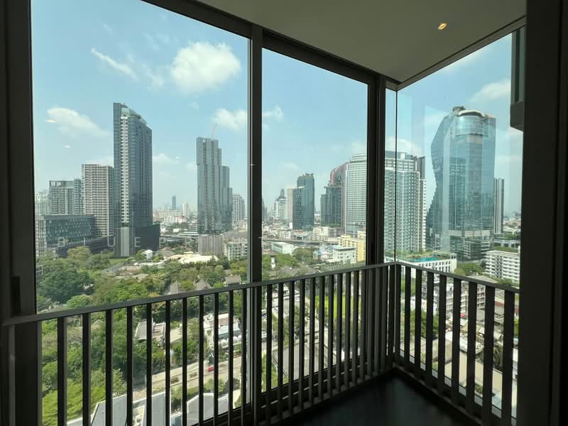 ASHTON Morph 38, Bangkok, 88 Soi Sukhumvit 38, Phra Kanong, Khlong Toei, Bangkok, 2 Bedrooms, 75 sqm, Condo For Rent, by Blueprint.Property, 500420950 - DDproperty.com