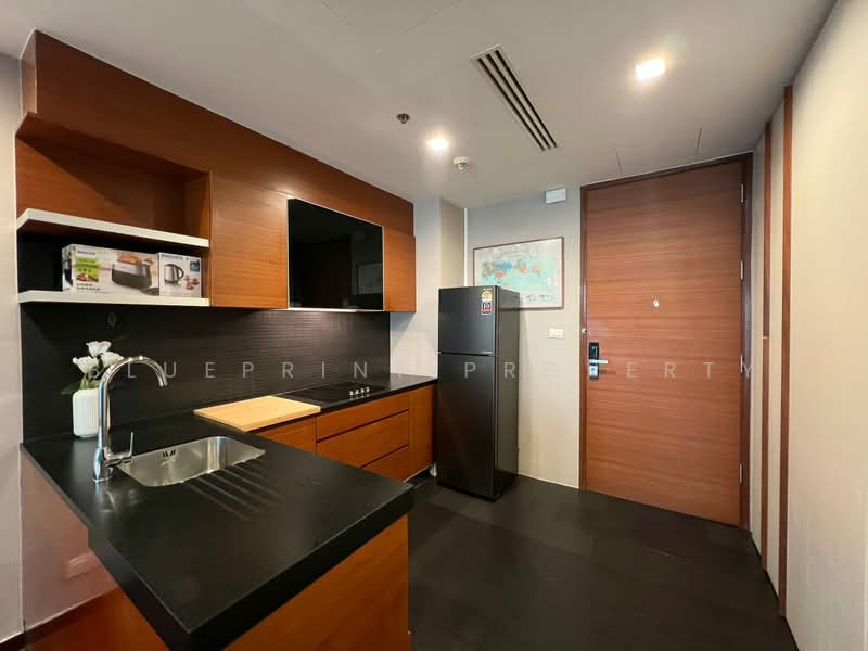 ASHTON Morph 38, Bangkok, 88 Soi Sukhumvit 38, Phra Kanong, Khlong Toei, Bangkok, 2 Bedrooms, 75 sqm, Condo For Rent, by Blueprint.Property, 500420950 - DDproperty.com