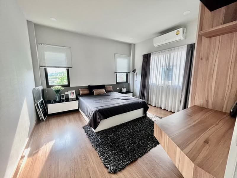 Prukpiman The Grand Private (Rangsit-Klong 2) : พฤกษ์พิมาน เดอะแกรนด์ ไพรเวท (รังสิต-คลอง 2), ปทุมธานี, ซอย บงกช 33, คลองสอง, คลองหลวง, ปทุมธานี, 200 ตร.ม., บ้านเดี่ยว ให้เช่า, โดย นัฐพงค์ มณีอัครเนตร, 500420951 - DDproperty.com