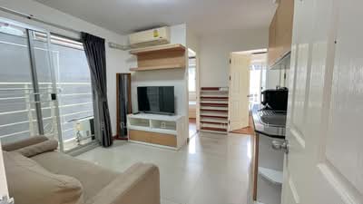 For Rent - Assakan Place Ladprao 85, Bangkok
