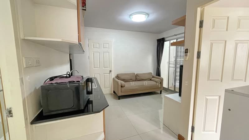 Assakan Place Ladprao 85, Bangkok, 2 Lat Phrao 85 Alley, Khlong Chaokhun Sing, Wang Thonglang, Bangkok, 2 Bedrooms, 49 sqm, Condo For Rent, by อรุณ อเนกคุณะ, 500420952 - DDproperty.com
