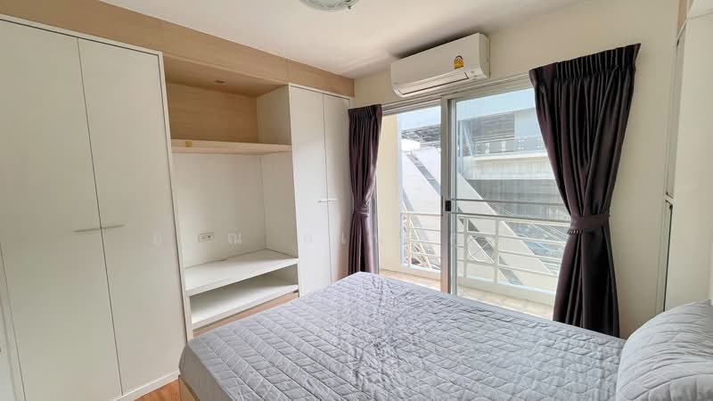 Assakan Place Ladprao 85, Bangkok, 2 Lat Phrao 85 Alley, Khlong Chaokhun Sing, Wang Thonglang, Bangkok, 2 Bedrooms, 49 sqm, Condo For Rent, by อรุณ อเนกคุณะ, 500420952 - DDproperty.com