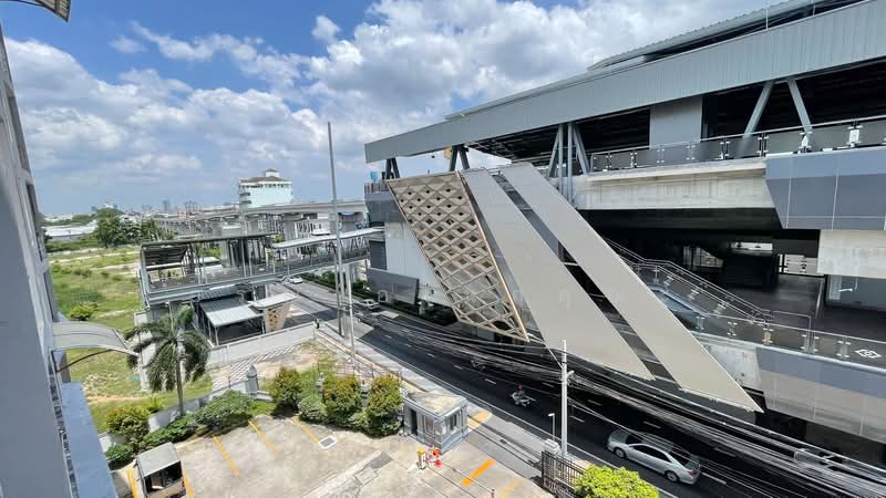 Assakan Place Ladprao 85, Bangkok, 2 Lat Phrao 85 Alley, Khlong Chaokhun Sing, Wang Thonglang, Bangkok, 2 Bedrooms, 49 sqm, Condo For Rent, by อรุณ อเนกคุณะ, 500420952 - DDproperty.com