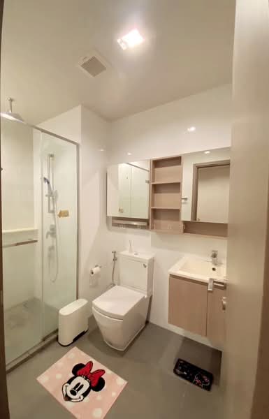 The Line Wongsawang, Bangkok, 1333 Bangkok - Nonthaburi Rd., Wong Sawang, Bang Sue, Bangkok, 1 Bedroom, 32 sqm, Condo For Sale, by คุณ ณิชาภา, 500420953 - DDproperty.com