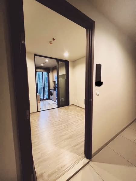 The Line Wongsawang, Bangkok, 1333 Bangkok - Nonthaburi Rd., Wong Sawang, Bang Sue, Bangkok, 1 Bedroom, 32 sqm, Condo For Sale, by คุณ ณิชาภา, 500420953 - DDproperty.com