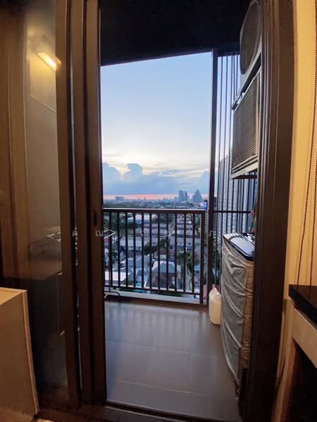 The Line Wongsawang, Bangkok, 1333 Bangkok - Nonthaburi Rd., Wong Sawang, Bang Sue, Bangkok, 1 Bedroom, 32 sqm, Condo For Sale, by คุณ ณิชาภา, 500420953 - DDproperty.com