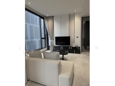 For Rent - Hyde Heritage Thonglor, Bangkok