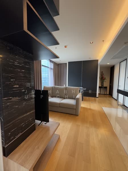 Hyde Heritage Thonglor, Bangkok, 1199 Sukhumvit Soi 59, Khlong Tan Nua, Watthana, Bangkok, 2 Bedrooms, 87 sqm, Condo For Rent, by Juthabhorn Uppachit (Amy), 500420955 - DDproperty.com