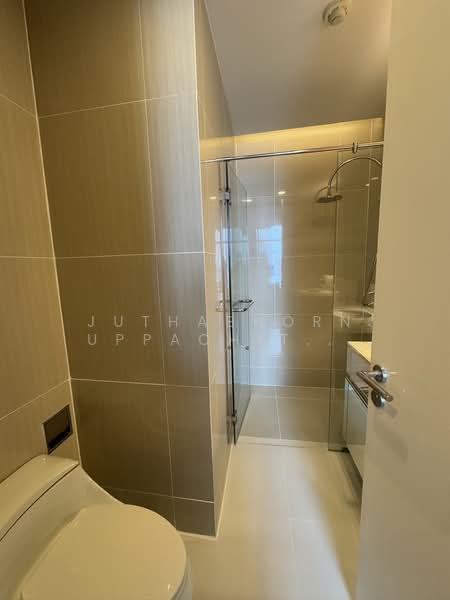 Hyde Heritage Thonglor, Bangkok, 1199 Sukhumvit Soi 59, Khlong Tan Nua, Watthana, Bangkok, 2 Bedrooms, 87 sqm, Condo For Rent, by Juthabhorn Uppachit (Amy), 500420955 - DDproperty.com