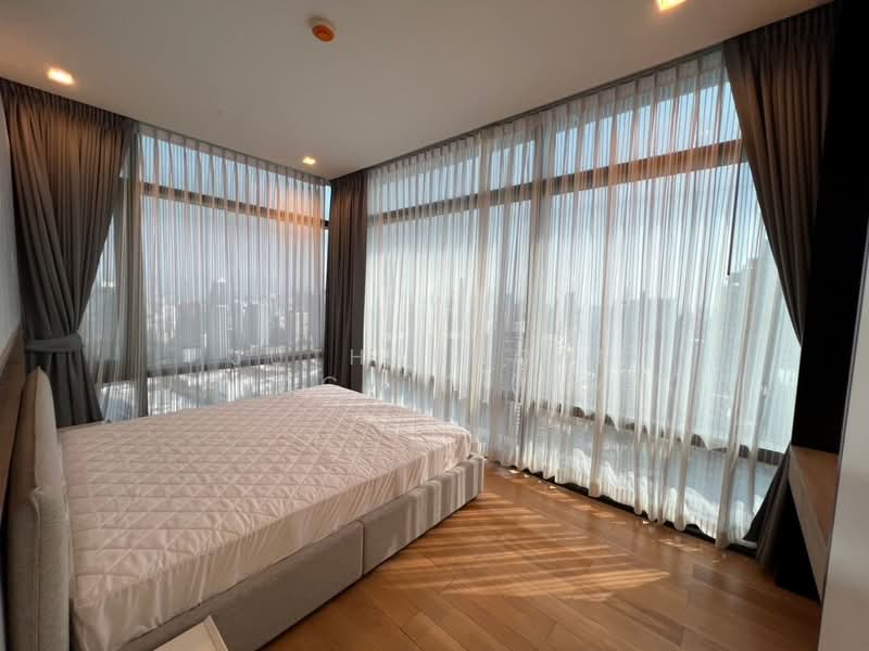Circle Living Prototype, Bangkok, 1545 New Petchburi Road, Makkasan, Ratchathewi, Bangkok, 3 Bedrooms, 132 sqm, Condo For Rent, by Juthabhorn Uppachit (Amy), 500420956 - DDproperty.com