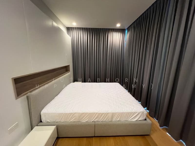 Circle Living Prototype, Bangkok, 1545 New Petchburi Road, Makkasan, Ratchathewi, Bangkok, 3 Bedrooms, 132 sqm, Condo For Rent, by Juthabhorn Uppachit (Amy), 500420956 - DDproperty.com