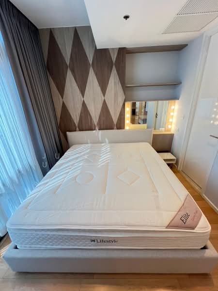 Circle Living Prototype, Bangkok, 1545 New Petchburi Road, Makkasan, Ratchathewi, Bangkok, 3 Bedrooms, 132 sqm, Condo For Rent, by Juthabhorn Uppachit (Amy), 500420956 - DDproperty.com