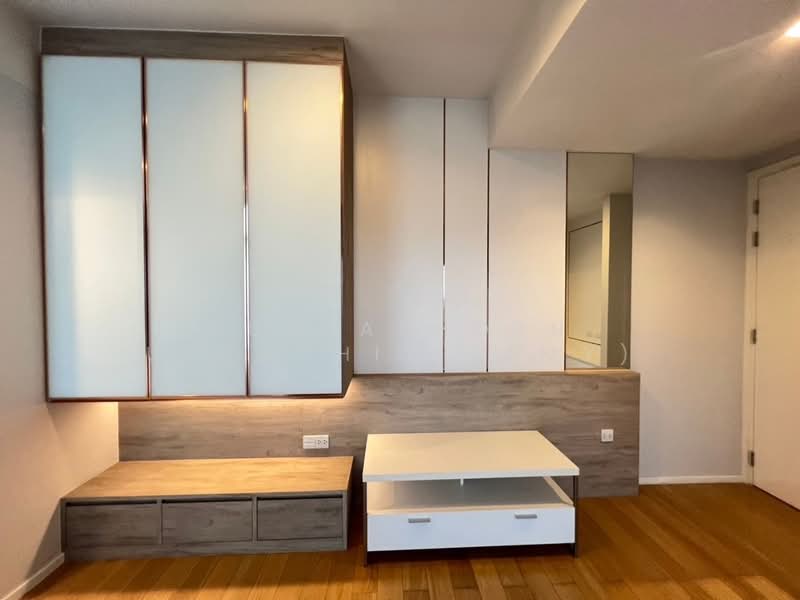 Circle Living Prototype, Bangkok, 1545 New Petchburi Road, Makkasan, Ratchathewi, Bangkok, 3 Bedrooms, 132 sqm, Condo For Rent, by Juthabhorn Uppachit (Amy), 500420956 - DDproperty.com