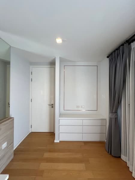 Circle Living Prototype, Bangkok, 1545 New Petchburi Road, Makkasan, Ratchathewi, Bangkok, 3 Bedrooms, 132 sqm, Condo For Rent, by Juthabhorn Uppachit (Amy), 500420956 - DDproperty.com