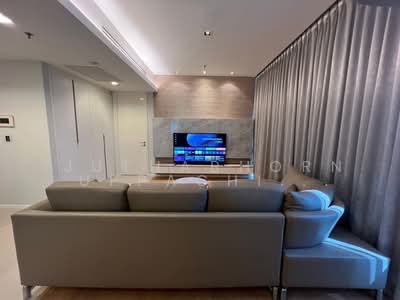 For Rent - Circle Living Prototype, Bangkok