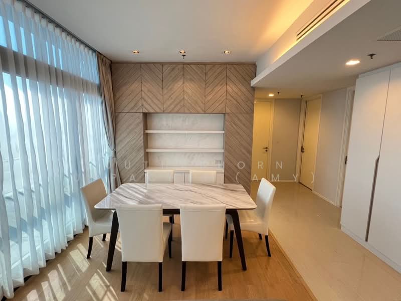 Circle Living Prototype : เซอร์เคิล ลิฟวิ่ง โปรโตไทพ์, กรุงเทพ, 1545 ถนนเพชรบุรีตัดใหม่, มักกะสัน, ราชเทวี, กรุงเทพ, 132 ตร.ม., คอนโด ให้เช่า, โดย Juthabhorn Uppachit (Amy), 500420956 - DDproperty.com