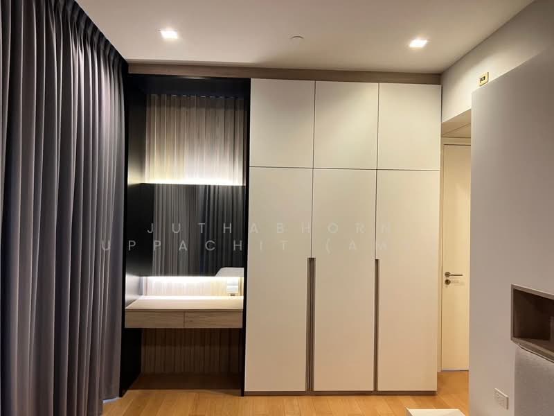 Circle Living Prototype, Bangkok, 1545 New Petchburi Road, Makkasan, Ratchathewi, Bangkok, 3 Bedrooms, 132 sqm, Condo For Rent, by Juthabhorn Uppachit (Amy), 500420956 - DDproperty.com