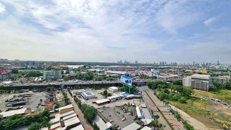 Aspire Rama 4 : แอสปาย พระราม 4, กรุงเทพ, ถนนพระราม 4, พระโขนง, คลองเตย, กรุงเทพ, 28 ตร.ม., คอนโด ให้เช่า, โดย Waiyawut Kwanmongkhol, 500420958 - DDproperty.com