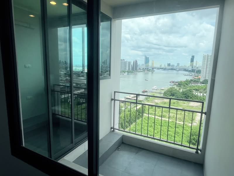 U Delight Residence Riverfront Rama 3, Bangkok, 772 Rama 3 Road, Bang Pong Pang, Yan Nawa, Bangkok, 2 Bedrooms, 105 sqm, Condo For Sale, by คุณ ณิชาภา, 500420960 - DDproperty.com