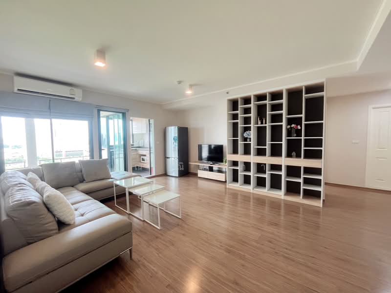 U Delight Residence Riverfront Rama 3 : ยู ดีไลท์ เรสซิเดนซ์ ริเวอร์ฟรอนท์ พระราม 3, กรุงเทพ, 772 ถนนพระราม 3, บางโพงพาง, ยานนาวา, กรุงเทพ, 105 ตร.ม., คอนโด ขาย, โดย คุณ ณิชาภา, 500420960 - DDproperty.com