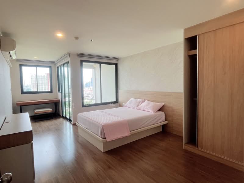 U Delight Residence Riverfront Rama 3, Bangkok, 772 Rama 3 Road, Bang Pong Pang, Yan Nawa, Bangkok, 2 Bedrooms, 105 sqm, Condo For Sale, by คุณ ณิชาภา, 500420960 - DDproperty.com