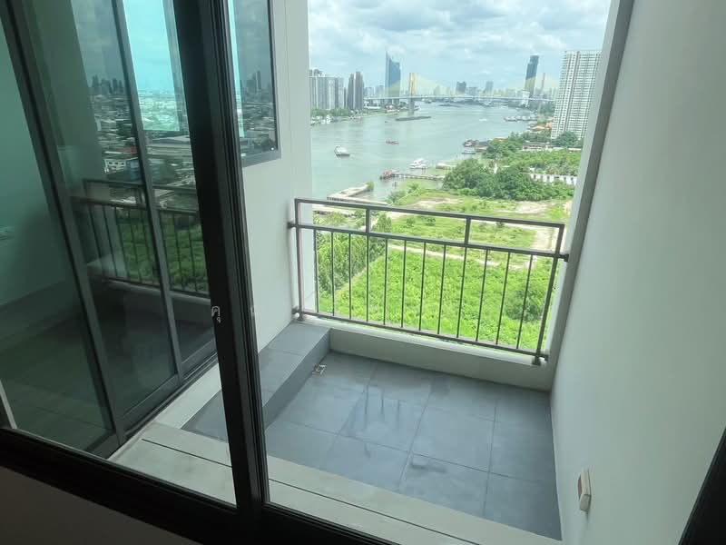 U Delight Residence Riverfront Rama 3, Bangkok, 772 Rama 3 Road, Bang Pong Pang, Yan Nawa, Bangkok, 2 Bedrooms, 105 sqm, Condo For Sale, by คุณ ณิชาภา, 500420960 - DDproperty.com