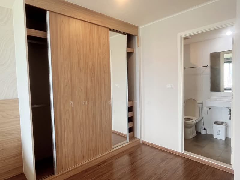 U Delight Residence Riverfront Rama 3 : ยู ดีไลท์ เรสซิเดนซ์ ริเวอร์ฟรอนท์ พระราม 3, กรุงเทพ, 772 ถนนพระราม 3, บางโพงพาง, ยานนาวา, กรุงเทพ, 105 ตร.ม., คอนโด ขาย, โดย คุณ ณิชาภา, 500420960 - DDproperty.com