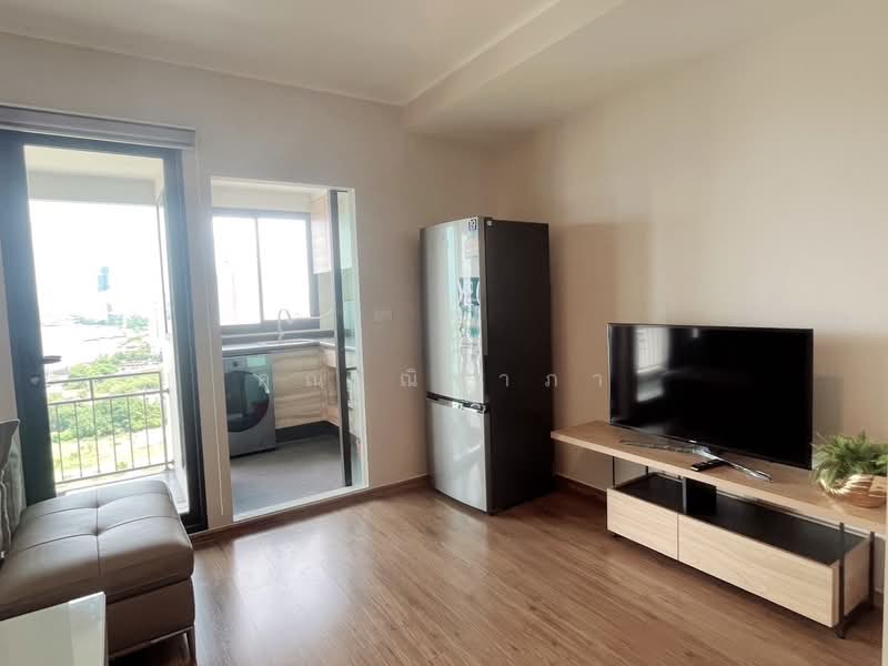 U Delight Residence Riverfront Rama 3, Bangkok, 772 Rama 3 Road, Bang Pong Pang, Yan Nawa, Bangkok, 2 Bedrooms, 105 sqm, Condo For Sale, by คุณ ณิชาภา, 500420960 - DDproperty.com