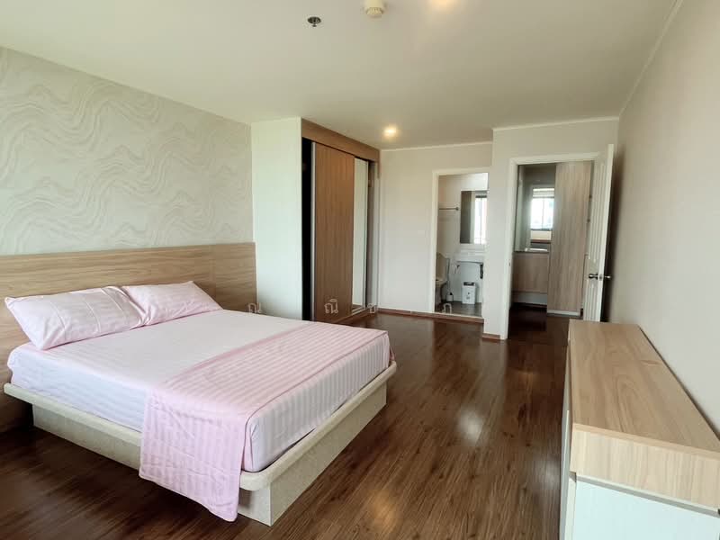 U Delight Residence Riverfront Rama 3, Bangkok, 772 Rama 3 Road, Bang Pong Pang, Yan Nawa, Bangkok, 2 Bedrooms, 105 sqm, Condo For Sale, by คุณ ณิชาภา, 500420960 - DDproperty.com