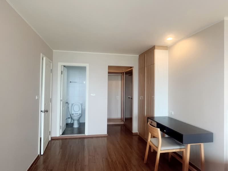 U Delight Residence Riverfront Rama 3, Bangkok, 772 Rama 3 Road, Bang Pong Pang, Yan Nawa, Bangkok, 2 Bedrooms, 105 sqm, Condo For Sale, by คุณ ณิชาภา, 500420960 - DDproperty.com