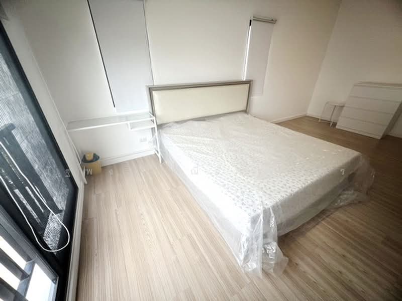 Thana Cluster Ratchaphruek-Bangplu Station, Nonthaburi, ซอย บางรักใหญ่ 12, Bang Rak Yai, Bang Bua Thong, Nonthaburi, 3 Bedrooms, 160 sqm, Townhouse For Rent, by นัฐพงค์ มณีอัครเนตร, 500420962 - DDproperty.com
