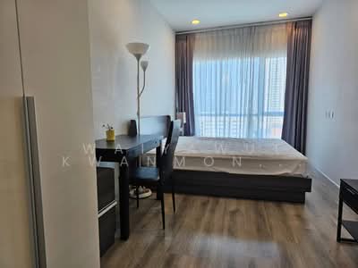 For Rent - Centric Sathorn-St Louis, Bangkok