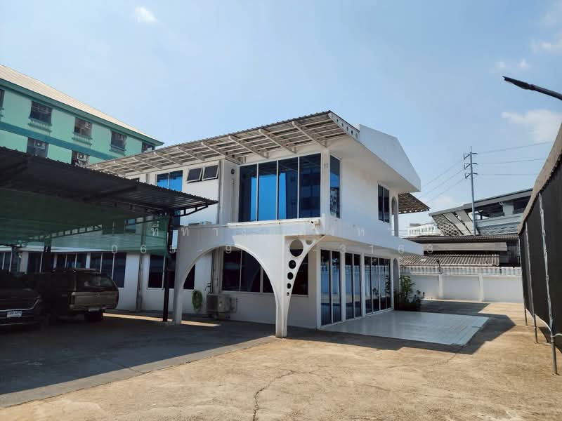 บ้านรามอินทรา, กรุงเทพ, รามอินทรา, คันนายาว, กรุงเทพ, 630 ตร.ม., บ้านเดี่ยว ขาย, โดย ที่ทางอสังหา 065-925-3163, 500420964 - DDproperty.com