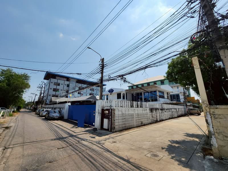 บ้านรามอินทรา, Bangkok, รามอินทรา, Ram Inthra, Khan Na Yao, Bangkok, 10+ Bedrooms, 630 sqm, Single Detached House For Sale, by ที่ทางอสังหา 065-925-3163, 500420964 - DDproperty.com