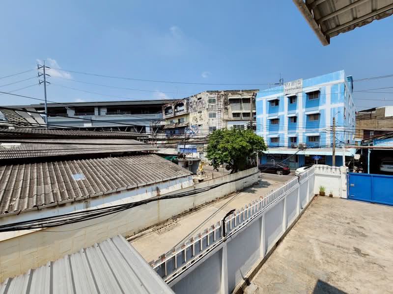 บ้านรามอินทรา, กรุงเทพ, รามอินทรา, คันนายาว, กรุงเทพ, 630 ตร.ม., บ้านเดี่ยว ขาย, โดย ที่ทางอสังหา 065-925-3163, 500420964 - DDproperty.com
