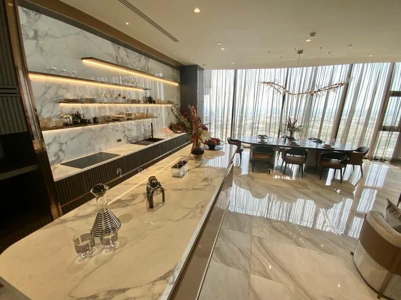 Park Origin Ratchathewi, Bangkok, 135 Phetchaburi Road, Thung Phaya Thai, Ratchathewi, Bangkok, 1 Bedroom, 47 sqm, Condo For Rent, by คุณ ณิชาภา, 500420966 - DDproperty.com