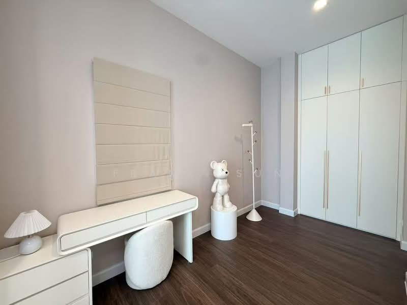Bangkok Boulevard Srinakarin-Bangna, Samut Prakan, Nam Daeng-Bang Phli Road, Bang Kaeo, Bang Plee, Samut Prakan, 4 Bedrooms, 232 sqm, Villa For Rent, by Frank. Sun, 500420968 - DDproperty.com