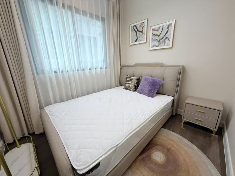 Bangkok Boulevard Srinakarin-Bangna : บางกอก บูเลอวาร์ด ศรีนครินทร์-บางนา, สมุทรปราการ, ถนน หนามแดง-บางพลี, บางแก้ว, บางพลี, สมุทรปราการ, 232 ตร.ม., วิลล่า ให้เช่า, โดย Frank. Sun, 500420971 - DDproperty.com
