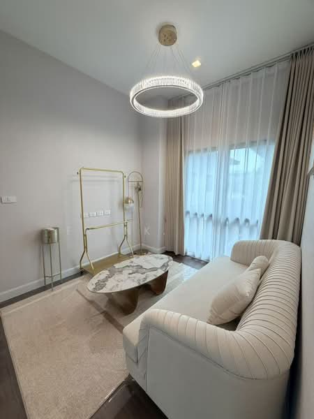 Bangkok Boulevard Srinakarin-Bangna, Samut Prakan, Nam Daeng-Bang Phli Road, Bang Kaeo, Bang Plee, Samut Prakan, 4 Bedrooms, 232 sqm, Villa For Rent, by Frank. Sun, 500420971 - DDproperty.com