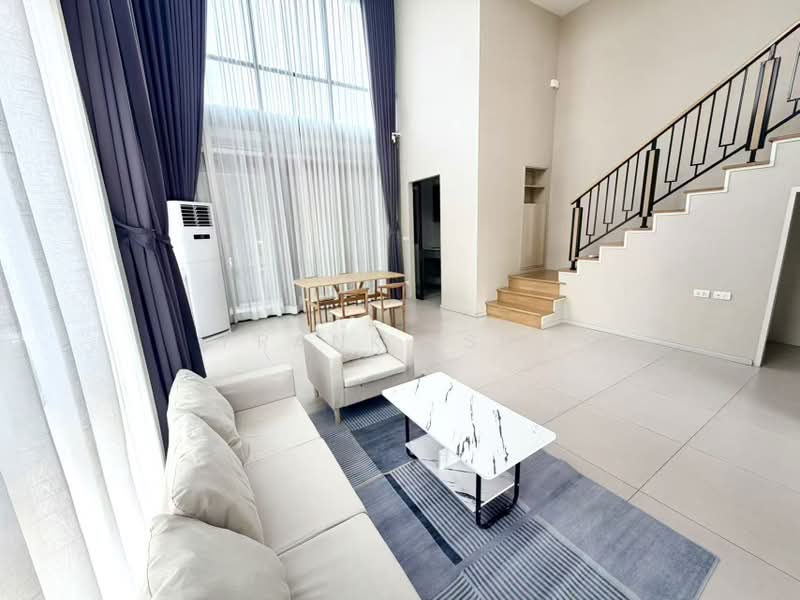 Estara Haven Pattanakan 20, กรุงเทพ, Phatthanakan 20, Phatthanakan Road, สวนหลวง, กรุงเทพ, 230 ตร.ม., ทาวน์เฮ้าส์ ให้เช่า, โดย Frank. Sun, 500420975 - DDproperty.com