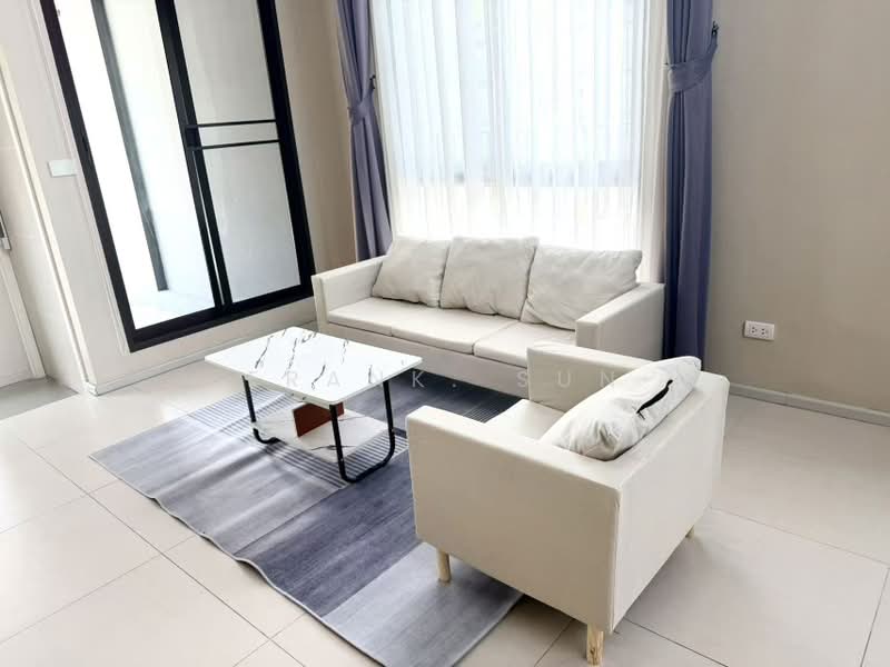 Estara Haven Pattanakan 20, กรุงเทพ, Phatthanakan 20, Phatthanakan Road, สวนหลวง, กรุงเทพ, 230 ตร.ม., ทาวน์เฮ้าส์ ให้เช่า, โดย Frank. Sun, 500420975 - DDproperty.com