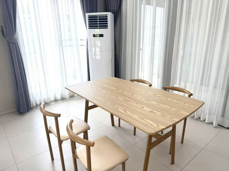 Estara Haven Pattanakan 20, กรุงเทพ, Phatthanakan 20, Phatthanakan Road, สวนหลวง, กรุงเทพ, 230 ตร.ม., ทาวน์เฮ้าส์ ให้เช่า, โดย Frank. Sun, 500420975 - DDproperty.com