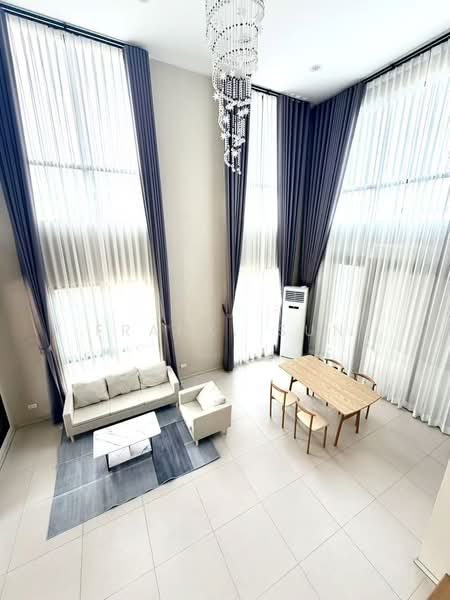 Estara Haven Pattanakan 20, Bangkok, Phatthanakan 20, Phatthanakan Road, Suan Luang, Bangkok, 3 Bedrooms, 230 sqm, Townhouse For Rent, by Frank. Sun, 500420975 - DDproperty.com